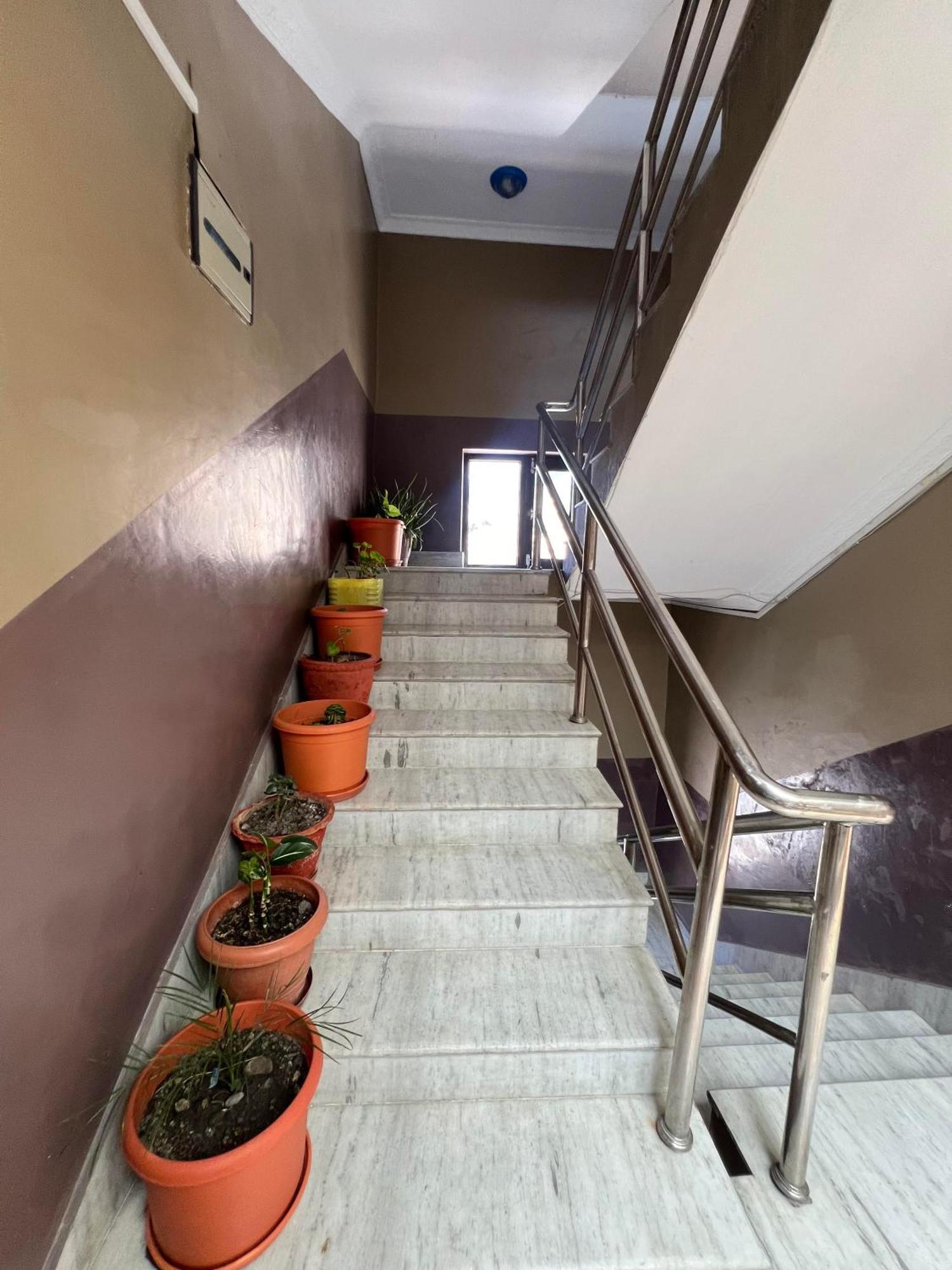 New Neeru Guest House Jomsom Eksteriør billede